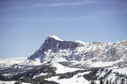 Kurzurlaub Anfang Januar