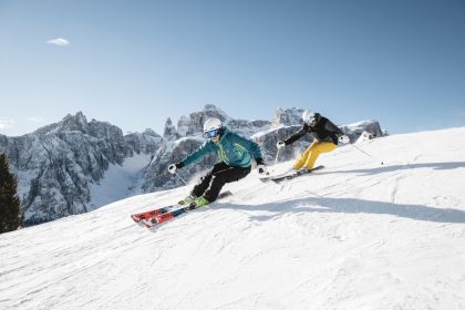 5% discount on online ski pass purchase